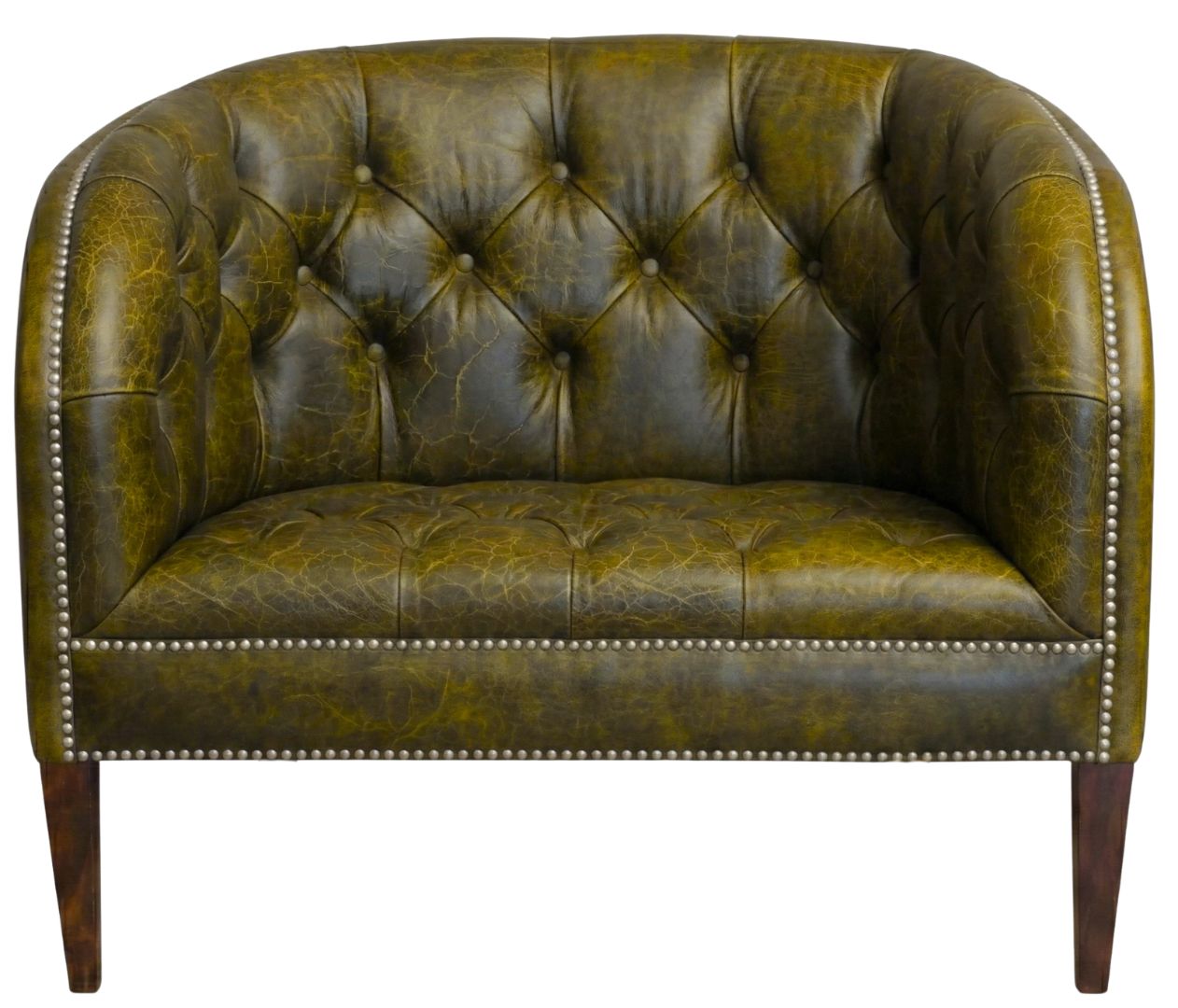 The Eton Chair